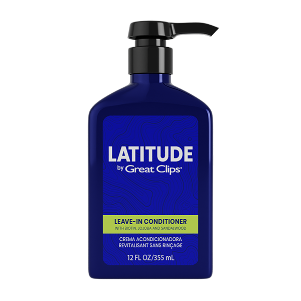 Leave-in Conditioner